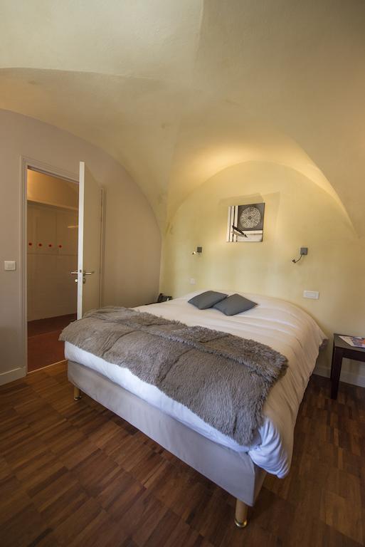 Chateau Du Bost - Teritoria Bellerive-sur-Allier Room photo